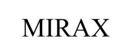 MIRAX trademark