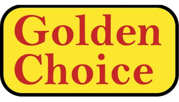 GOLDEN CHOICE trademark