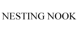 NESTING NOOK trademark