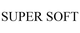 SUPER SOFT trademark