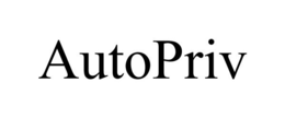 AUTOPRIV trademark