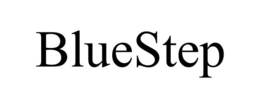 BLUESTEP trademark