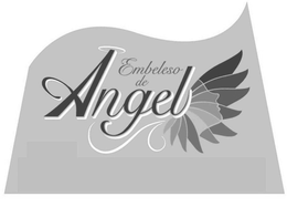 EMBELESO DE ANGEL trademark