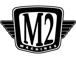 M2 MACHINES trademark