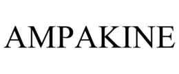 AMPAKINE trademark