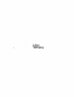JULIAN SERRANO trademark