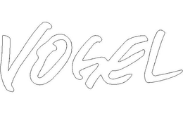 VOGEL trademark