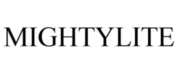 MIGHTYLITE trademark