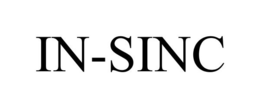 IN-SINC trademark