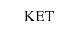 KET trademark