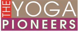THE YOGA PIONEERS trademark