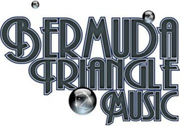 BERMUDA TRIANGLE MUSIC trademark