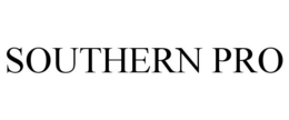 SOUTHERN PRO trademark