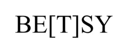 BE[T]SY trademark