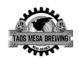 TAOS MESA BREWING trademark