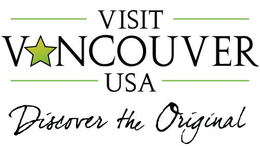 VISIT VANCOUVER USA DISCOVER THE ORIGINAL trademark