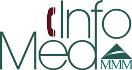 INFO MED MMM trademark