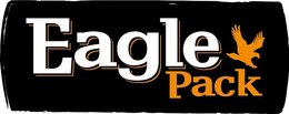 EAGLE PACK trademark