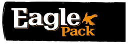 EAGLE PACK trademark
