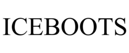 ICEBOOTS trademark
