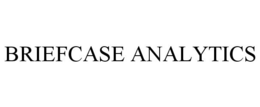 BRIEFCASE ANALYTICS trademark
