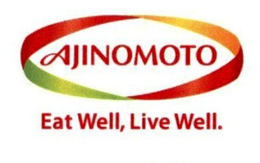 AJINOMOTO EAT WELL, LIVE WELL. trademark
