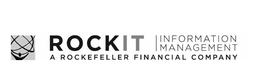 ROCKIT INFORMATION MANAGEMENT A ROCKEFELLER FINANCIAL COMPANY trademark