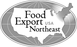 FOOD EXPORT USA NORTHEAST trademark