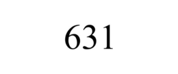631 trademark