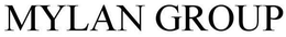 MYLAN GROUP trademark