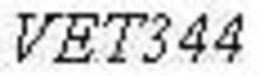 VET344 trademark