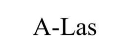 A-LAS trademark