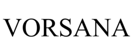 VORSANA trademark