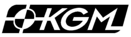 KGM trademark