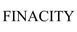 FINACITY trademark