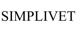 SIMPLIVET trademark