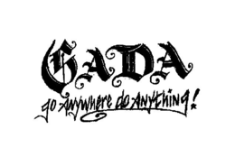 GADA GO ANYWHERE DO ANYTHING! trademark