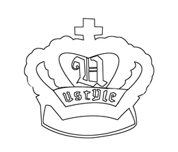U USTYLE trademark