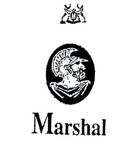 MARSHAL trademark