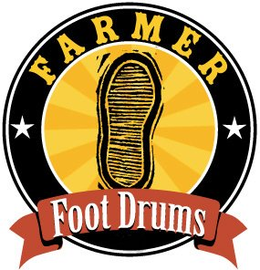 FARMER FOOT DRUMS trademark