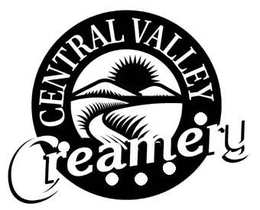 CENTRAL VALLEY CREAMERY trademark