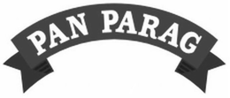 PAN PARAG trademark