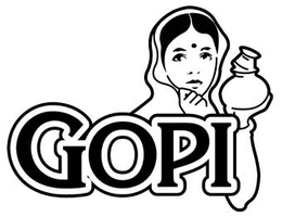 GOPI trademark