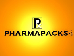 PX PHARMAPACKS.COM trademark