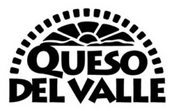 QUESO DEL VALLE trademark