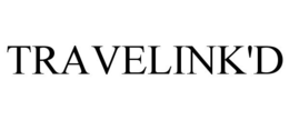 TRAVELINK'D trademark