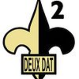 DEUX DAT trademark