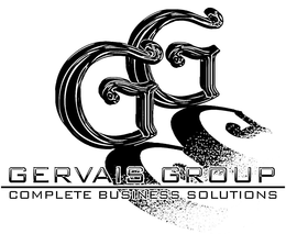 GG GERVAIS GROUP COMPLETE BUSINESS SOLUTIONS trademark