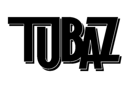 TUBAZ trademark