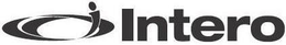 I INTERO trademark